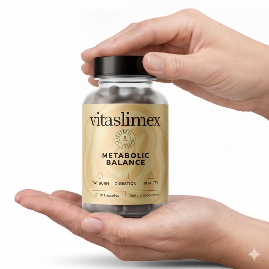 VitaSlimex